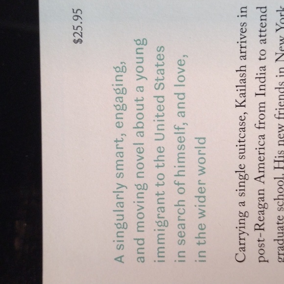 THE GODS OF TANGO BY CAROLINA DE ROBERTIS ... AND IMMIGRANT, MONTANA A NOVEL - Picture 7 of 7